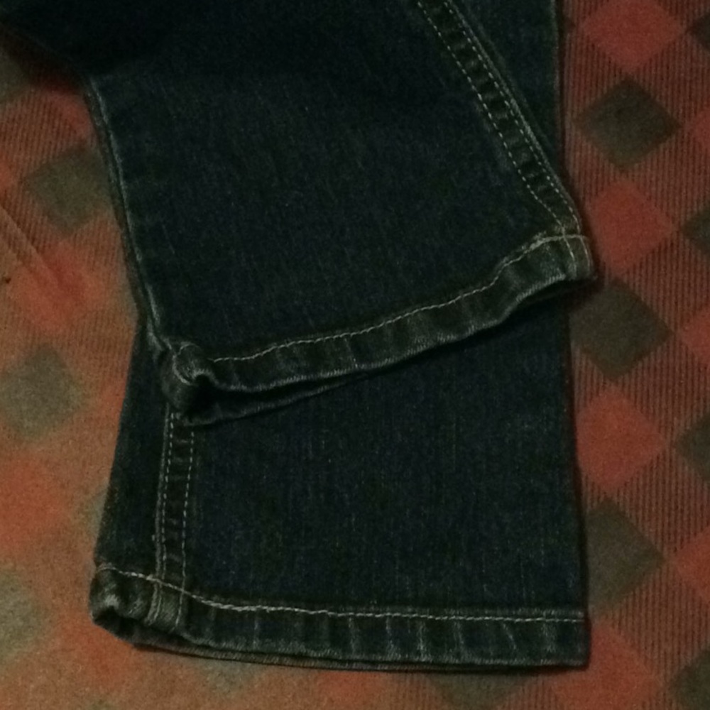 Jeans - Picture 4 of 5